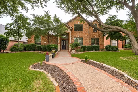 4567 Risinghill Dr, Plano, TX 75024