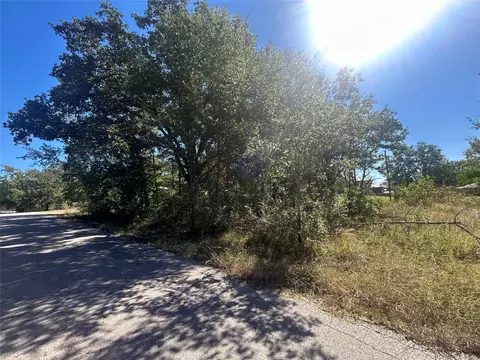 00 Bluebonnet Dr, Gun Barrel City, TX 75156