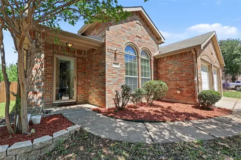 2313 Becard Dr, Mesquite, TX 75181