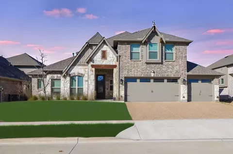 1009 Pecan Glen Dr, Melissa, TX 75454