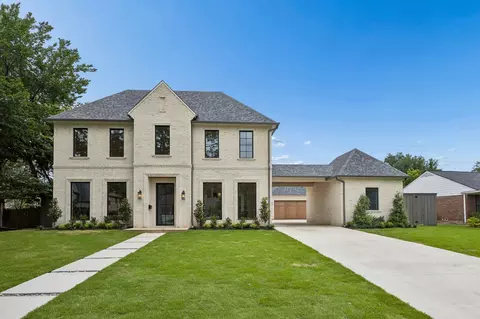 5871 Elderwood Dr, Dallas, TX 75230