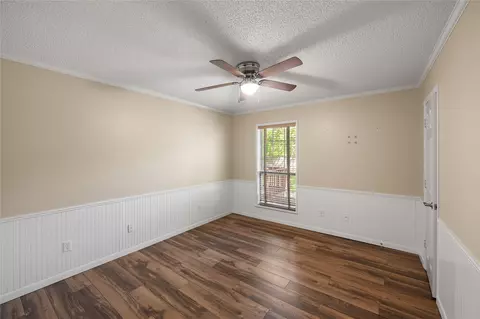 Bedroom - 329 Hideaway Ln E, Hideaway, TX 75771 photo 4 of 4