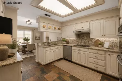 Kitchen - 329 Hideaway Ln E, Hideaway, TX 75771 photo 1 of 4