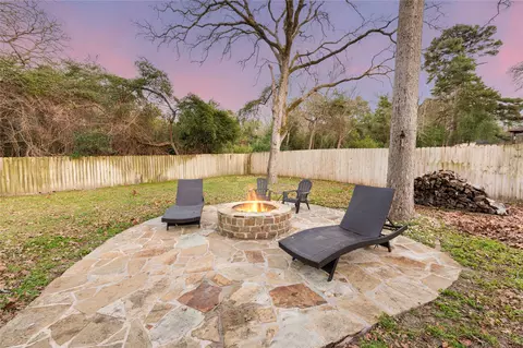 Exterior - 329 Hideaway Ln E, Hideaway, TX 75771 photo 4 of 5