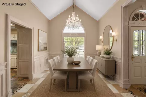 Dining - 329 Hideaway Ln E, Hideaway, TX 75771 photo 1 of 1
