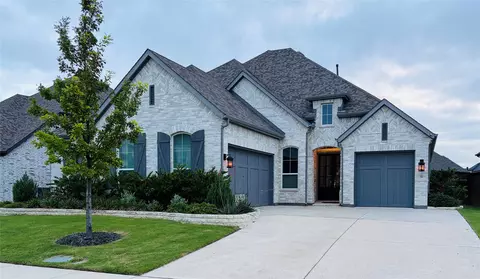 516 Melody Meadow Dr, Rockwall, TX 75087