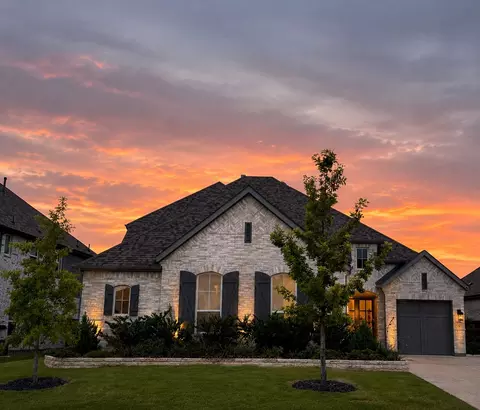 516 Melody Meadow Dr, Rockwall, TX 75087