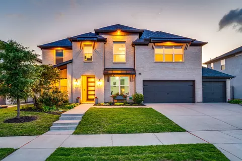 15861 Gardenia Rd, Frisco, TX 75033