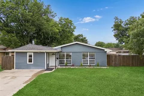 2519 Maverick Ave, Dallas, TX 75228
