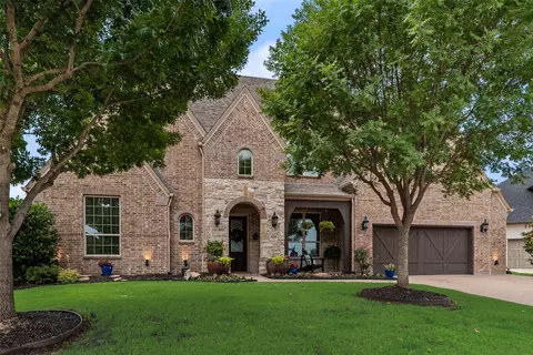 3400 Spicewood Dr, Prosper, TX 75078