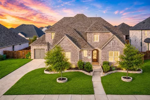 1930 Inwood Ln, Prosper, TX 75078