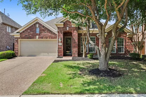 9546 Lance Dr, Frisco, TX 75035