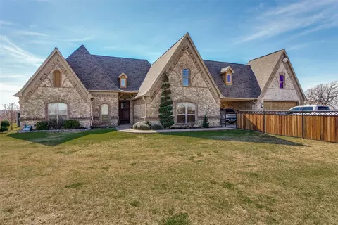 1233 County Road 3550, Paradise, TX 76073