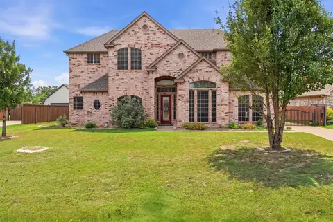 1013 Telford Trl, Crowley, TX 76036