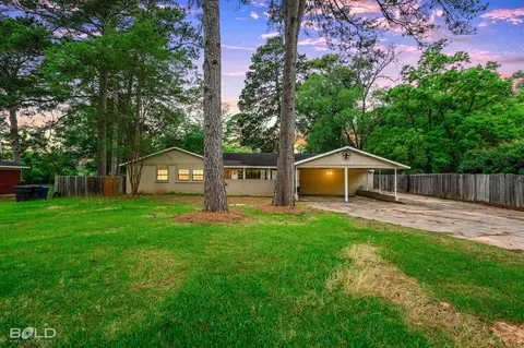 9434 Palmetto Ln, Shreveport, LA 71118
