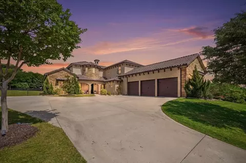 167 Crooked Creek Ln, Aledo, TX 76008