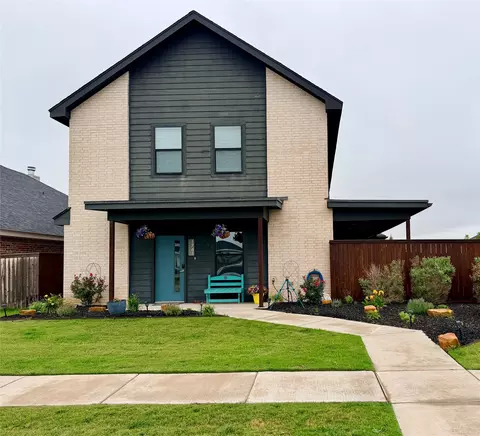 1741 Sina Ave, Abilene, TX 79601