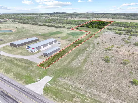 1417 Fm 1417, Denison, TX 75020