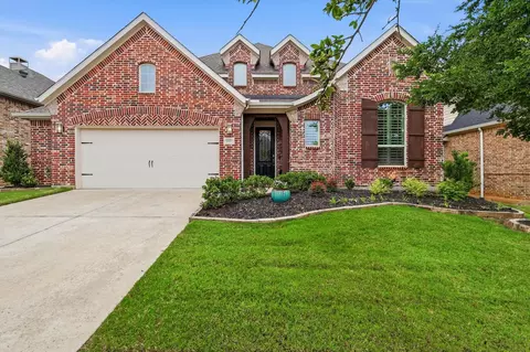 1321 Bluebell Ave, Lantana, TX 76226