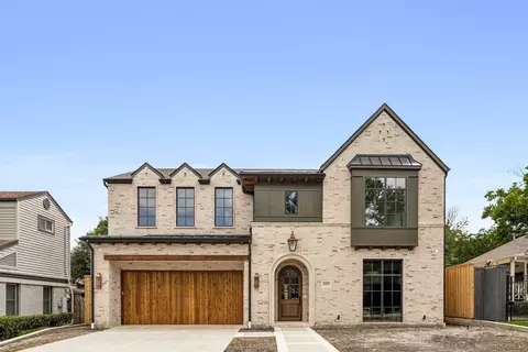 6270 Malcolm Dr, Dallas, TX 75214
