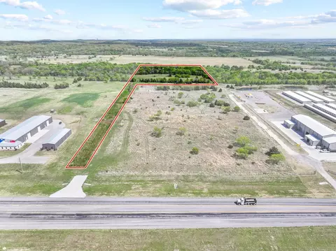 1417 Farm To Market Road 1417, Denison, TX 75020