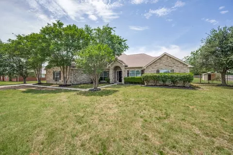 802 Fairmeadow Cir, Krugerville, TX 76227