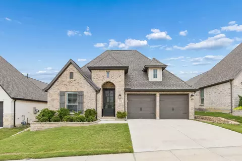 2216 Clancy Dr, Northlake, TX 76247