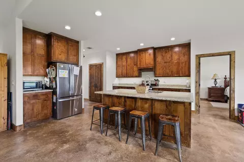 Kitchen - 1350 County Rd 4040 Rd, Ector, TX 75439 photo 1 of 1