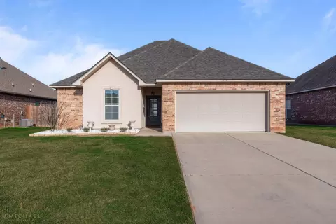 1115 Eli Conner Dr, Bossier City, LA 71112