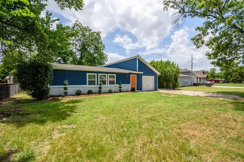 5305 Cahill Oval St, River Oaks, TX 76114