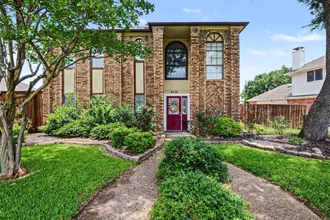 4202 Harvest Hill Rd, Carrollton, TX 75010