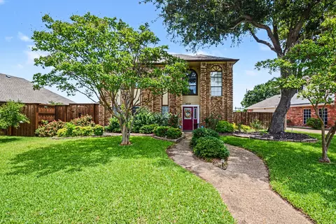 4202 Harvest Hill Rd, Carrollton, TX 75010
