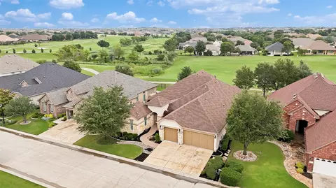 11800 Clemson Dr, Denton, TX 76207