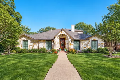9159 Dunmore Dr, Dallas, TX 75231