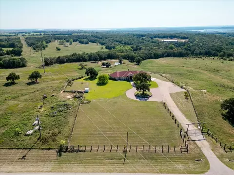 6721 Fm 1810, Chico, TX 76431