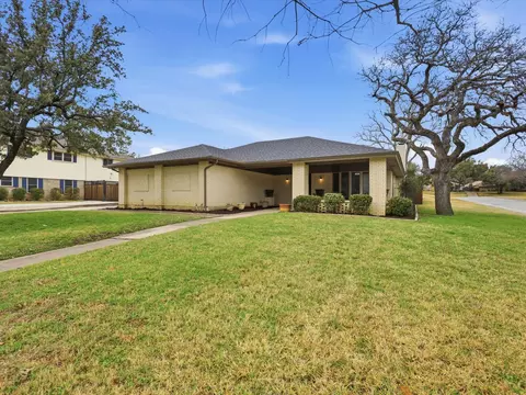 3716 Sweetbriar Ln, Colleyville, TX 76034
