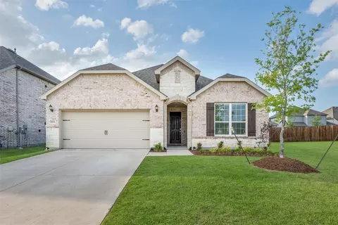 3604 Cadogan St, Mckinney, TX 75071