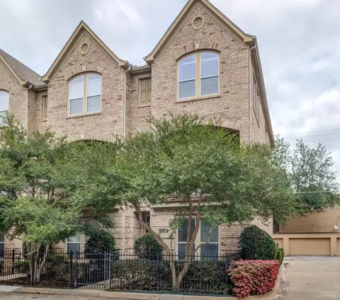 3709 Wycliff Ave, Dallas, TX 75219