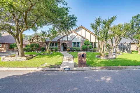 4213 Candlewind Ln, Fort Worth, TX 76133