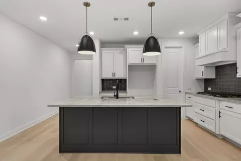 Kitchen - 624 Dublin Dr, Celina, TX 75009 photo 2 of 6