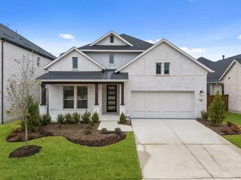 Exterior - 624 Dublin Dr, Celina, TX 75009 photo 2 of 4