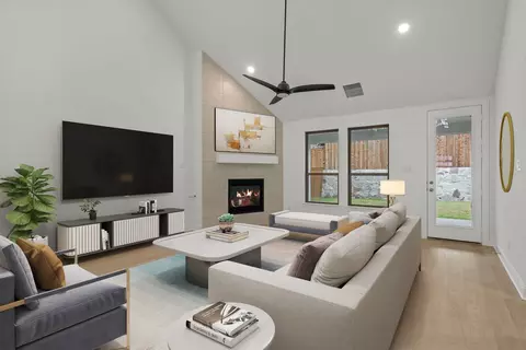 Living - 624 Dublin Dr, Celina, TX 75009 photo 1 of 4