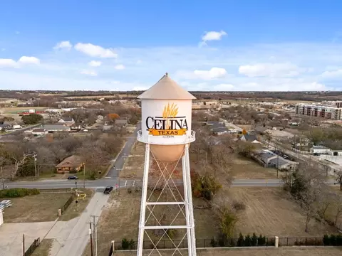 View/Area - 624 Dublin Dr, Celina, TX 75009 photo 2 of 3