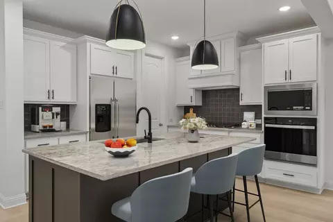 Kitchen - 624 Dublin Dr, Celina, TX 75009 photo 1 of 6