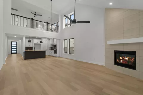 Living - 624 Dublin Dr, Celina, TX 75009 photo 3 of 4