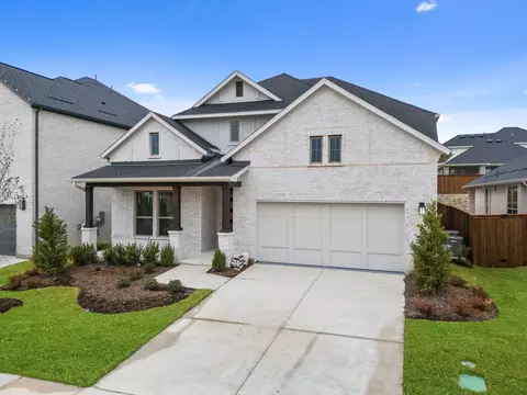 Exterior - 624 Dublin Dr, Celina, TX 75009 photo 4 of 4