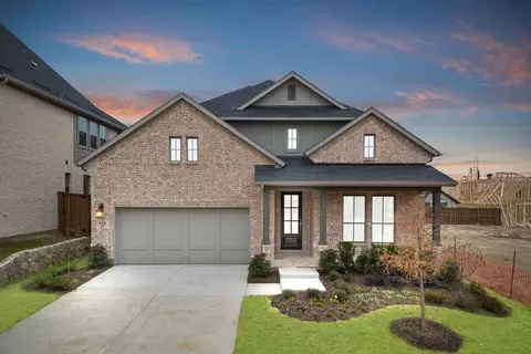 525 Limerick Ln, Celina, TX 75009