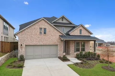 Exterior - 525 Limerick Ln, Celina, TX 75009 photo 2 of 3