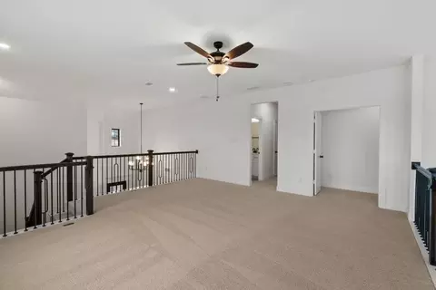 Entry Way - 525 Limerick Ln, Celina, TX 75009 photo 2 of 2
