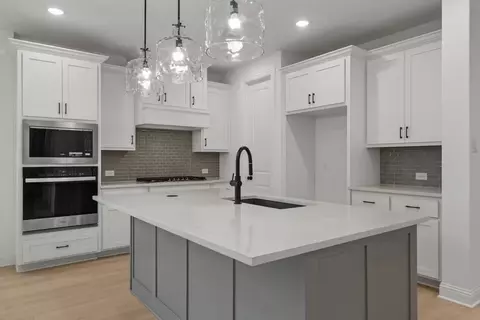 Kitchen - 525 Limerick Ln, Celina, TX 75009 photo 3 of 5